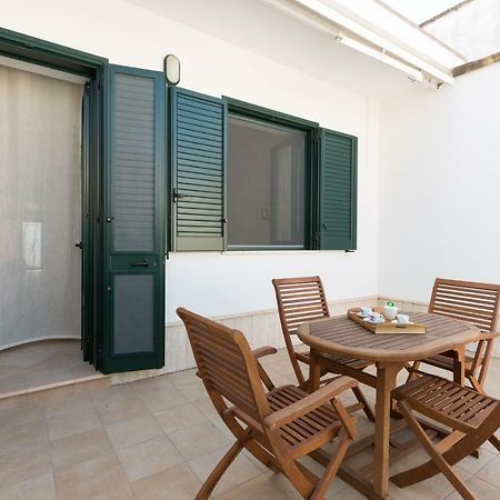 Villetta Cristal Sea Porto Cesareo Εξωτερικό φωτογραφία