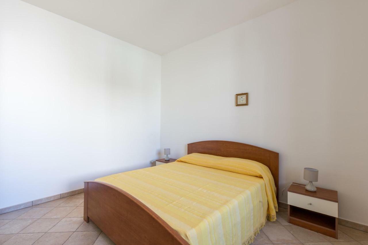 Villetta Cristal Sea Porto Cesareo Εξωτερικό φωτογραφία